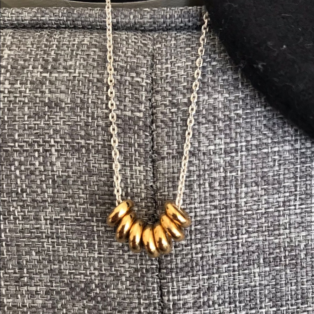 COPY - Links of London XS Sweetie Necklace